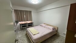 Blk 712 Clementi West Street 2 (Clementi), HDB 5 Rooms #544818871